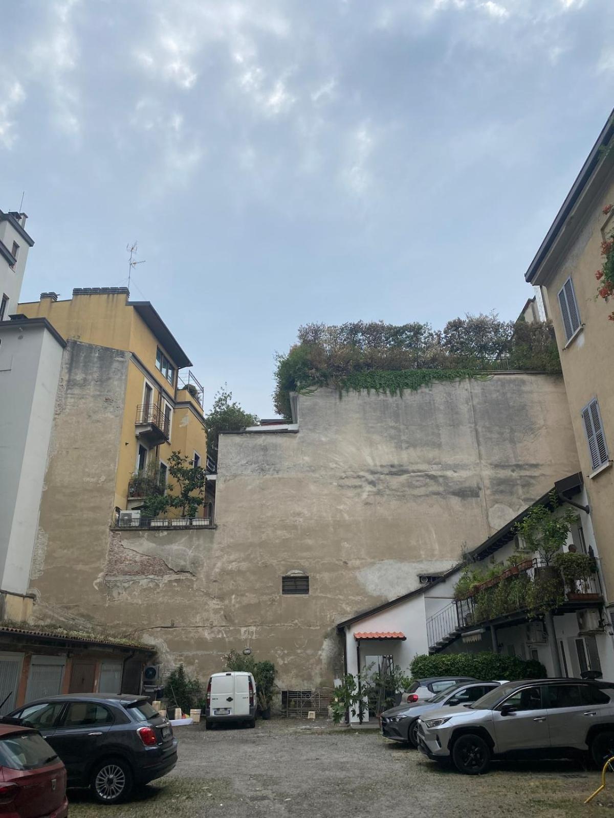 Bilocale Via Ripamonti, Porta Romana Apartment