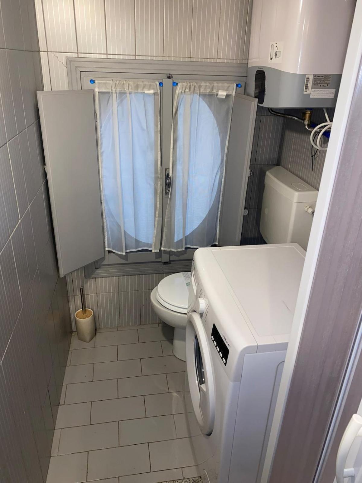 Apartment Bilocale Via Ripamonti, Porta Romana *